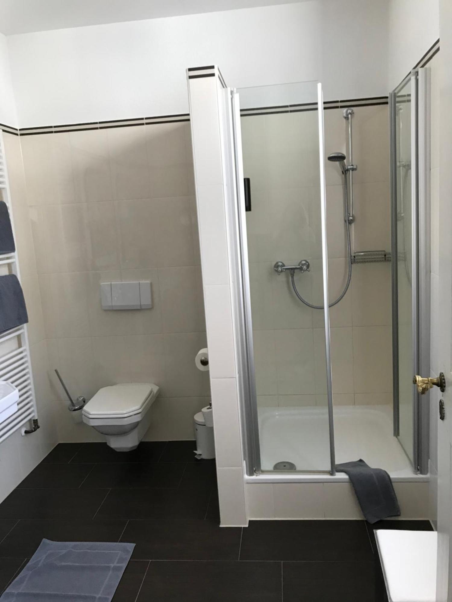 Boardinghouse Sonne Hotel Offenburg Room photo